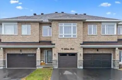 13 Leblanc Street Carleton Place Ontario K7C 0L2