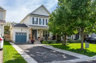 42 Bonnette Street Halton Hills Ontario L7J 2Z6