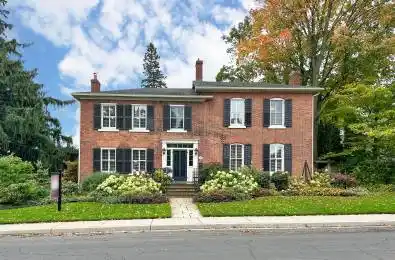 99 Church Street Clarington Ontario L1C 1T3