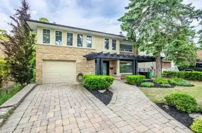 252 Ellis Avenue Toronto W01 Ontario M6S 2X2