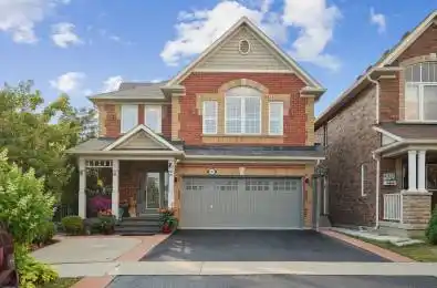 641 Symons Cross Milton Ontario L9T 7S2