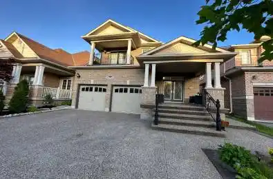 1272 Rolph Terrace Milton Ontario L9T 7C8