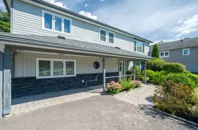 23 Sunnidale Boulevard Georgina Ontario L0E 1L0