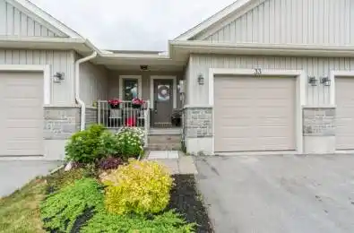 33 Chinook Street Belleville Ontario K8P 0C6