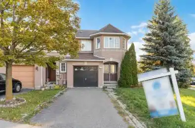 1 Kenwood Drive Brampton Ontario L6X 4P5
