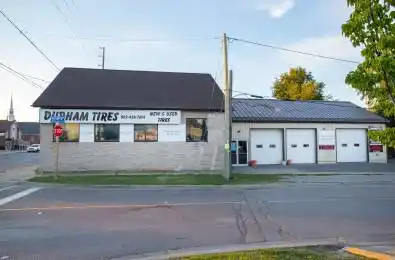 491 Ritson Road Oshawa Ontario L1H 5K1