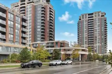 8200 Birchmount Road Unit# Rg6 Markham Ontario L3R 9W1