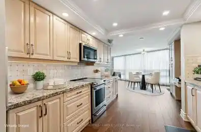 2010 Islington Avenue Unit# 405 Toronto W09 Ontario M9P 3S8