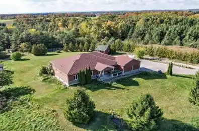 3668 Harmony Road Oshawa Ontario L1H 8L7