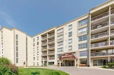 172 Eighth Street Unit# 505 Collingwood Ontario L9Y 4T2