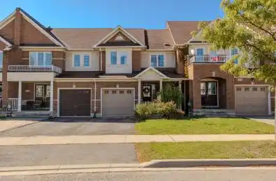 3356 Mikalda Road Burlington Ontario L7M 0K9