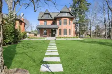 2187 Lakeshore Road Burlington Ontario L7R 1A5
