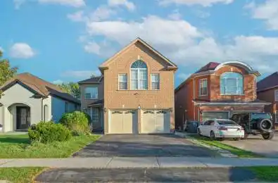 7 Sheepberry Terrace Brampton Ontario L7A 2B6