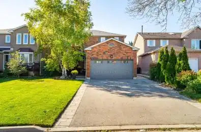 3658 Bangor Road Mississauga Ontario L5L 4S1