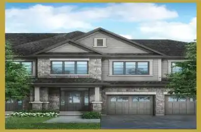 1509 Wheatcroft Drive Oshawa Ontario L1H 8L7