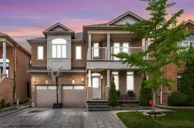 20 Atira Avenue Brampton Ontario L7A 3T3