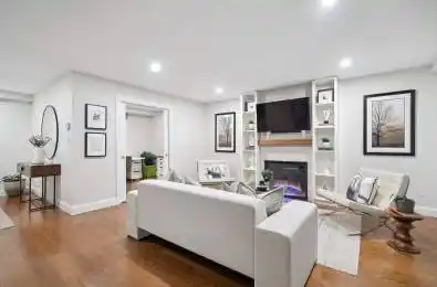 238 Slater Crescent Oakville Ontario L6K 2C8