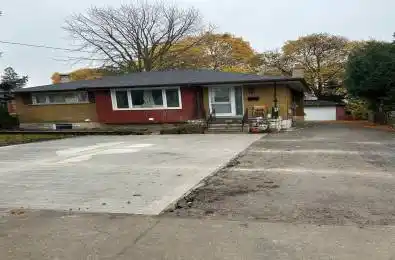 121 Denison Avenue Brampton Ontario L6X 1E9