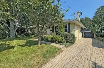 2004 Hartland Drive Mississauga Ontario L5J 1M6