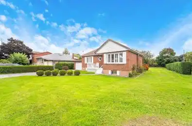 656 Hyacinthe Boulevard Mississauga Ontario L5A 2C5
