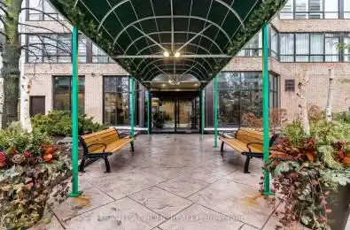 25 Austin Drive Unit# 1123 Markham Ontario L3R 8H4