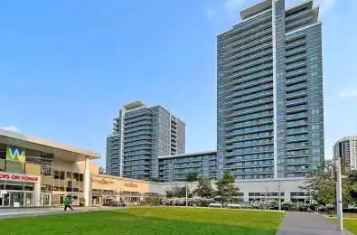 7167 Yonge Street Unit# 903 Markham Ontario L3T 0E1