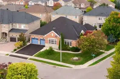 32 Nova Scotia Road Brampton Ontario L6Y 5K5