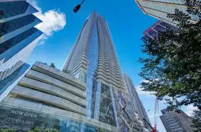 1 Bloor Street Unit# 511 Toronto C08 Ontario M4W 1A9