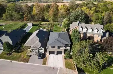 4700 Hamilton Road Unit# 29 Thames Centre Ontario N0L 1G6