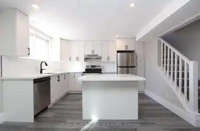 634 Wilson Road Unit# Lower Oshawa Ontario L1G 6E9