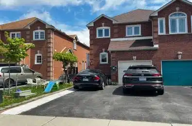 33 Piane Avenue Brampton Ontario L6Y 4X8