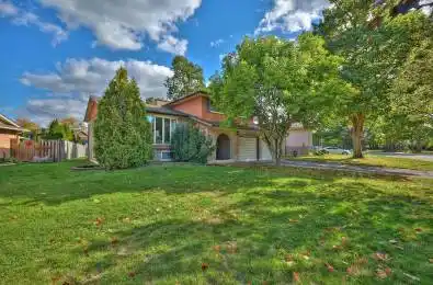 47 SHERWOOD FORREST Trail Welland Ontario L3C 5X7