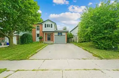 32 Enfield Drive Cambridge Ontario N1P 1A5