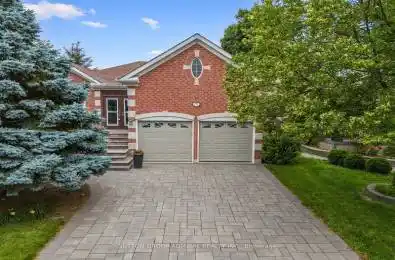 171 Shaftsbury Avenue Unit# Full House Richmond Hill Ontario L4C 0G2