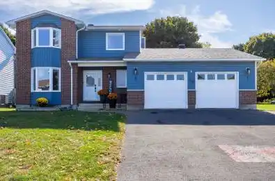 38 Patterson Crescent Carleton Place Ontario K7C 4H3