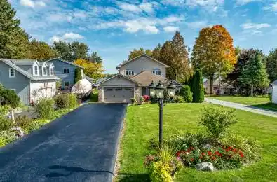 61 Druan Drive Kawartha Lakes Ontario L0C 1G0