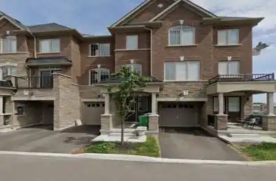 35 Faye Street Brampton Ontario L6P 4M9