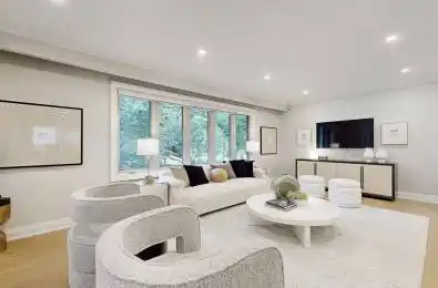 456 Chamberlain Lane Oakville Ontario L6J 4H5