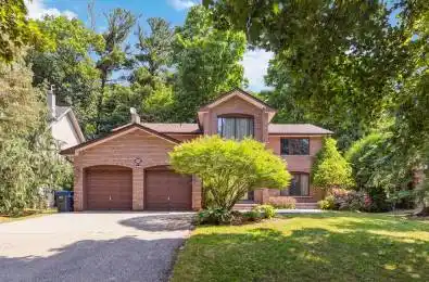 1836 Friar Tuck Court Mississauga Ontario L5K 2L4