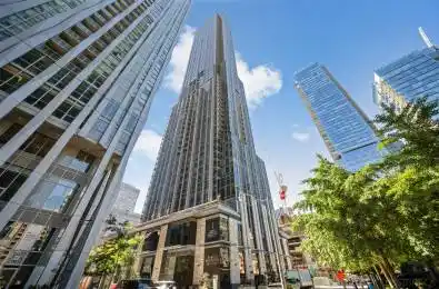 11 Yorkville Avenue Unit# 3209 Toronto C02 Ontario M4W 1L2