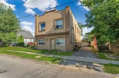 4553 Ferguson Street Niagara Falls Ontario L2E 2Y7