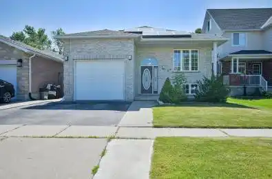 99 Langlaw Drive Unit# Lower Cambridge Ontario N1P 1J1