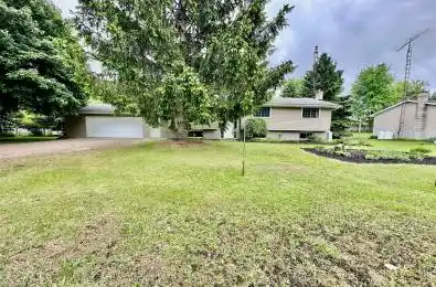 129 Westfall Crescent West Grey Ontario N4N 3B9