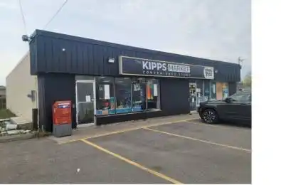 103 College Street Belleville Ontario K8P 2G3