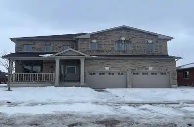 13 Lords Drive Trent Hills Ontario K0L 1Y0