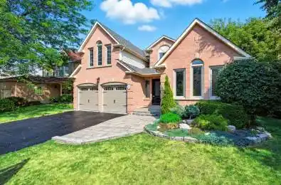 14 Balsdon Crescent Whitby Ontario L1P 1L5