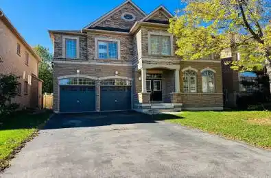 2449 Tesla Crescent Oakville Ontario L6H 7T6