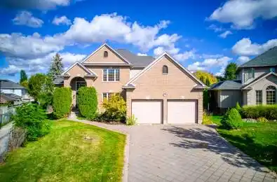 38 Moraine Walk London North Ontario N6G 4Y8