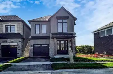 1103 Zircon Manor Pickering Ontario L1X 0P9