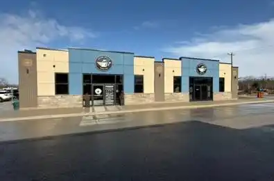 22499 Jefferies Road Unit# 103 Middlesex Centre Ontario N0L 1R0